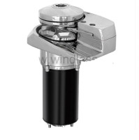 CV Series Vertical Windlass - Lower Profile Models - 600Watts - with Gipsy 6mm - BA-CV612-6 - ASM